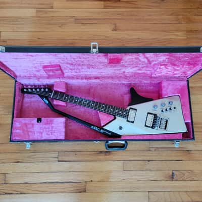 Roland G-707 GR Synth Guitar W/ Original Case 1980s image 2