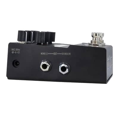 Walrus Audio MAKO SERIES MKII R1 image 5