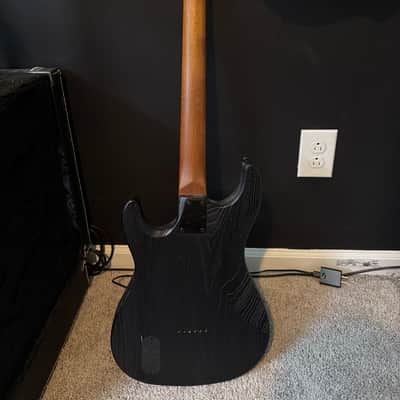 ESP LTD SN-1000 HT 2022 - Present - Fire Blast image 4