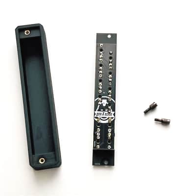 neXus | CV Breakout Eurorack Module for Akai MPC ONE, Force & LIVE II/III (with Enclosure) image 5