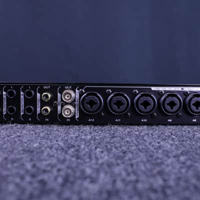 Antelope Audio Orion Thunderbolt/USB Interface 2010's - Silver image 7
