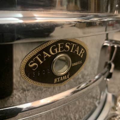13x5 Tama Stagestar Snare image 2