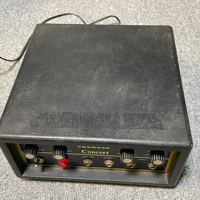 KASTAM ECHO CHAMBER Concert SS-100 ジャンク Weird stuff from the attic: 70s 8-track tape delay - YouTube