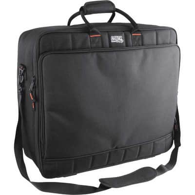 Gator G-MIXERBAG-2118 Nylon renforcé G-Mixerbag de 53,3 x 47,0 x 17,8 cm image 9