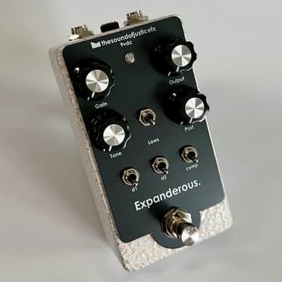 EXPANDEROUS (Expandora/Kilt/Aspen) | The Sound of Justice FX image 3