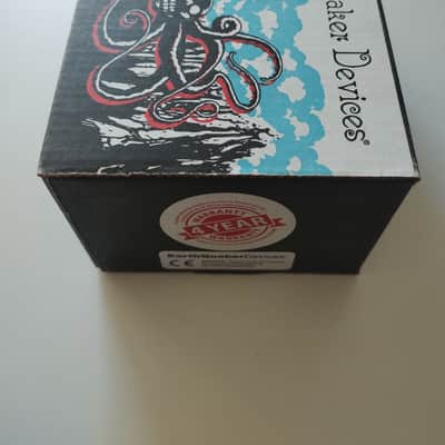 EarthQuaker Devices Dirt Transmitter Fuzz Driver Legacy Reissue 2024 - Various image 7
