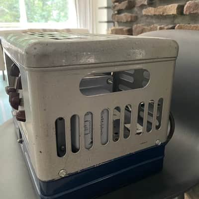 Vintage Masco MA-17N Amp Very Good Vintage Condition image 5