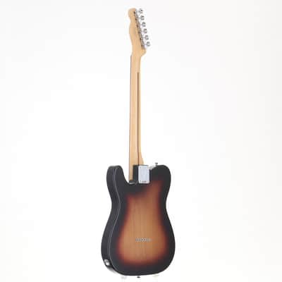 FENDER MEXICO Player II Modified Telecaster SH 3-Tone Sunburst [MX25051787] (06/12) image 15