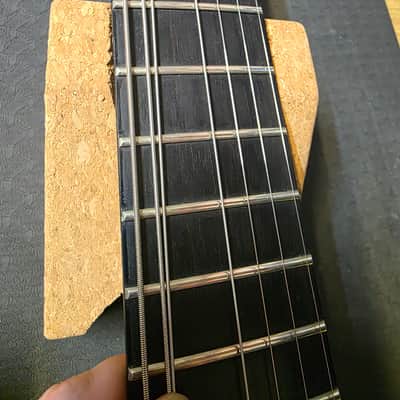 Jackson USA Select Series B7 Deluxe 2019 - 2019 - Au Natural image 4