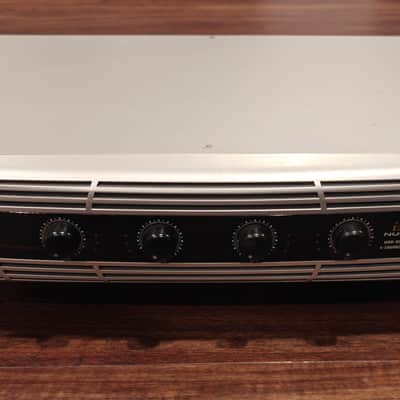 Behringer iNUKE NU4-6000 Power Amplifier 6000 Watt 4-Channel Amp Pro Audio Sound image 1