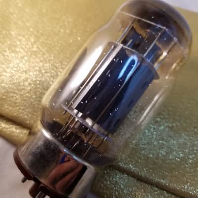 Shuguang KT88 AT1000 TESTED Vacuum Tube Prima Luna Beam Power Tetrode 2000-2018 image 11