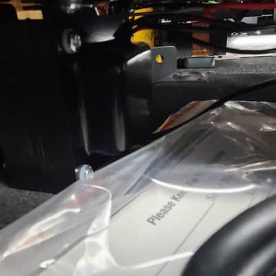 Kustom 72 Coupe Brand New Chassis New - Complete Chassis image 5