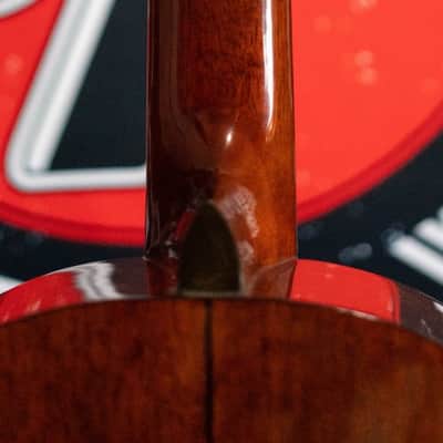 Ibanez GA30 Classical Guitar image 7