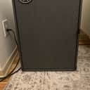 Darkglass Electronics DG210N 500-Watt 2x10" 8 Ohm Bass Speaker Cabinet 2019 - Present - Grey