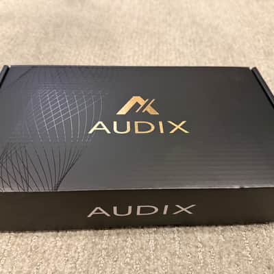 Audix A127 Omnidirectional Small Diaphragm Condenser Microphone - Mint image 6