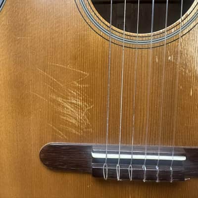 Martin 00-18 Acoustic 1961 image 3