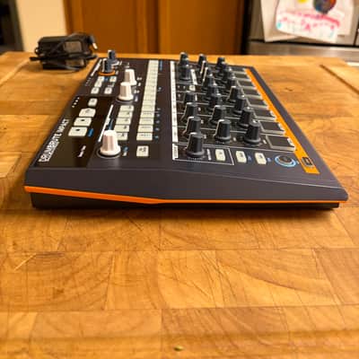 Arturia DrumBrute Impact 2018 - 2021 - Black - Excellent image 11