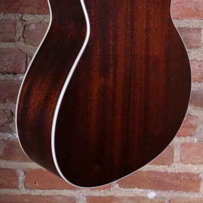 Eastman  E100SS-LTD Traditional image 13