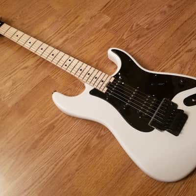 Charvel Custom Shop So Cal image 5