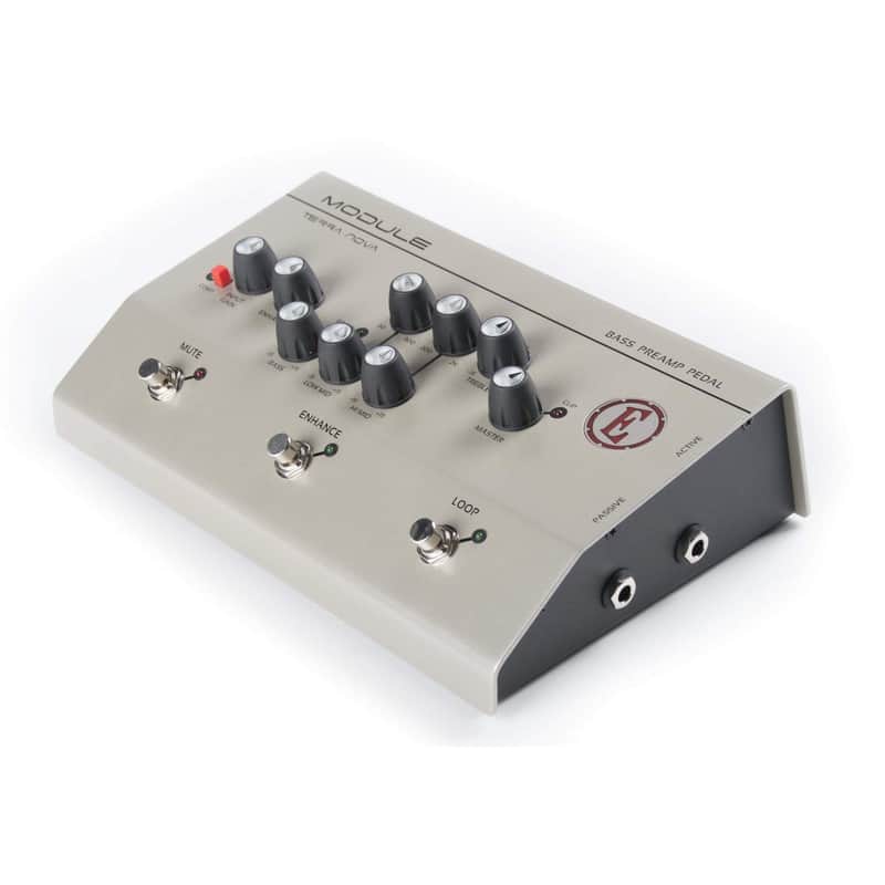 Eden Terra Nova Module image 1