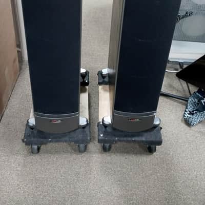 Polk Audio Rti10 2003 Black image 1
