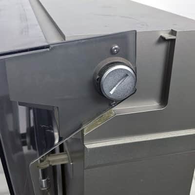 MGA/Mitsubishi X-10 Interplay System - Vertical Turntable - 1980s w/ X-11 System For Parts image 23