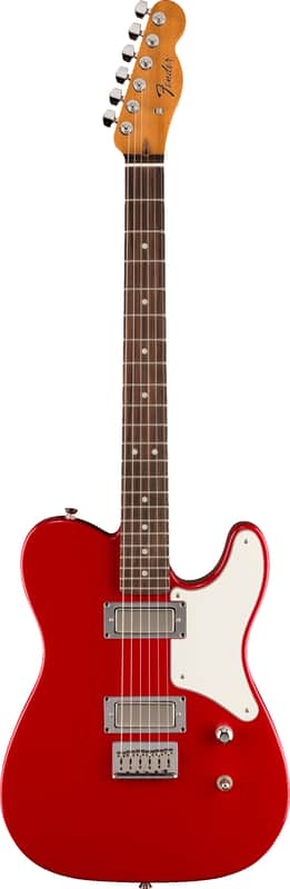 Fender American Cabronita Telecaster Special 2025 - 2026 - Dakota Red image 1