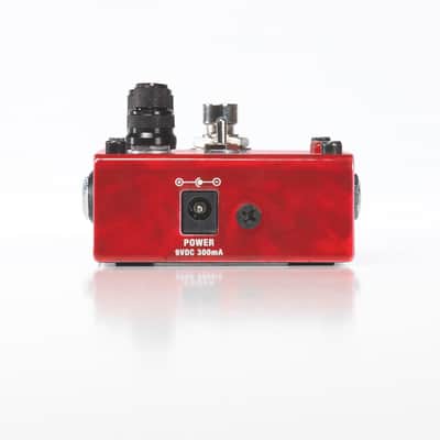 Immagine DigiTech Whammy Ricochet Pitch Shifting Guitar Effects Pedal - 5