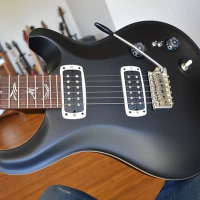 Paul Reed Smith Paul's Guitar, 2017, OHSC & paperwork, Excellent condition, Lightweight PRS image 9