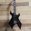 B.C. Rich Warlock Standard 1982 - 1987 - Black Pearl