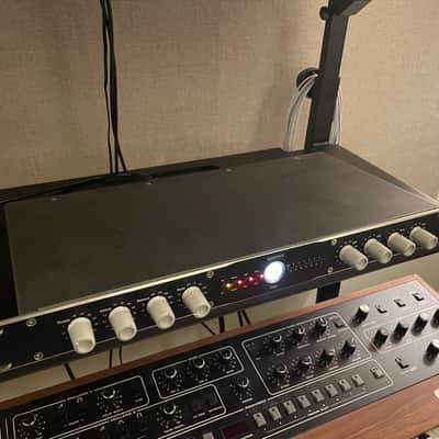 Elysia Xpressor NEO | Class A Stereo Compressor image 4