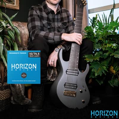 Horizon Devices Dean Lamb Signature Strings image 3