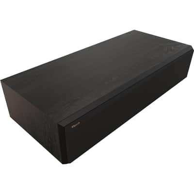 Klipsch Klipsch RP-504C II Reference Premiere 2.5-Way Center Channel Speaker (Ebony) image 2