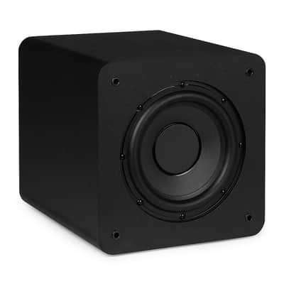 Audizio Sw80 D Subwoofer Act 160 W image 5