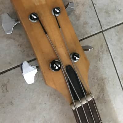 Westone bass Eb-3 mid 79s image 4