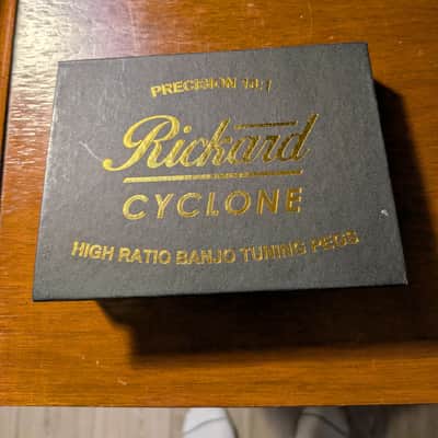 Rickard Cyclone Tuners image 2