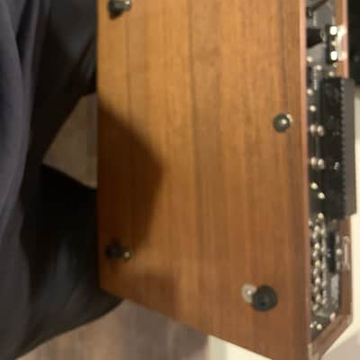 Vintage Receiver - Claricon 36-350 AM/FM Receiver (Working) image 17