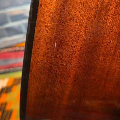 Epiphone PR-150 Dreadnought Acoustic Natural image 15