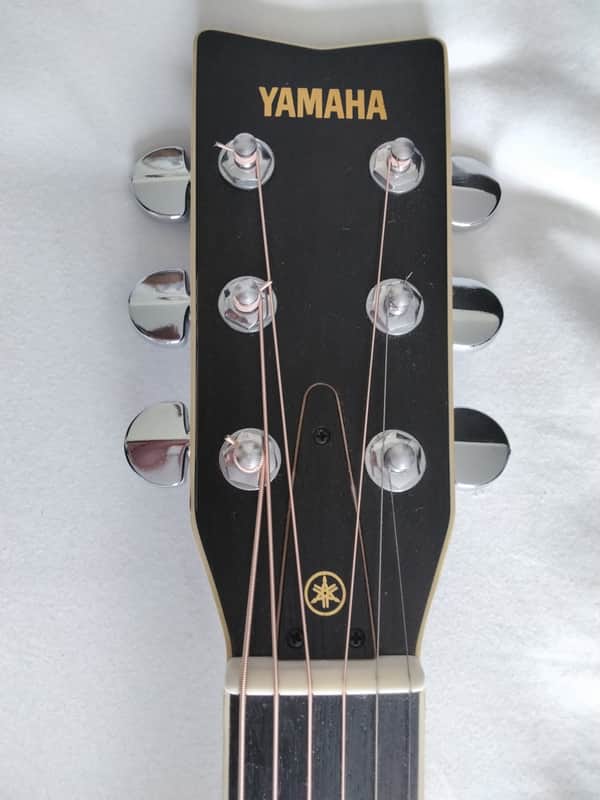YAMAHA フォークギター　FG-252 日本製 Yamaha FG252 Acoustic Guitar Made in Japan | Reverb