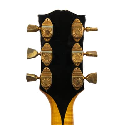 Gibson 1958 Byrdland, Natural image 13