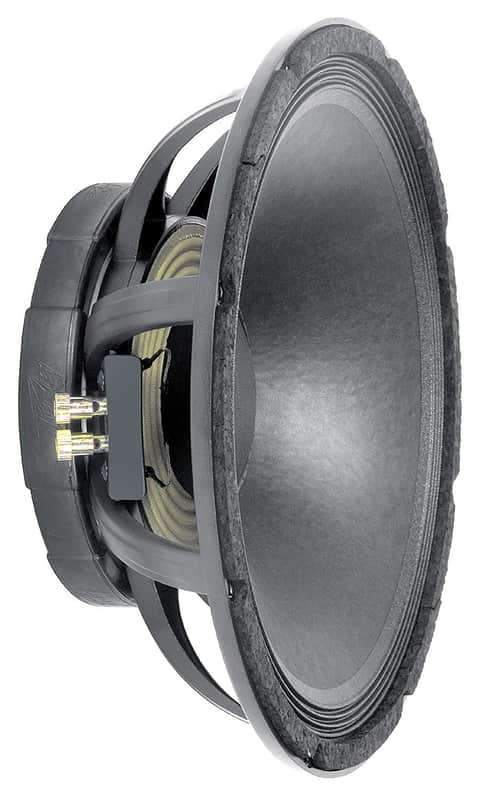Peavey 1508-8HE BWX Black Widow Subwoofer Speaker | Reverb