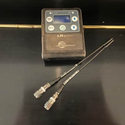 Lectrosonics LR Receiver image 4