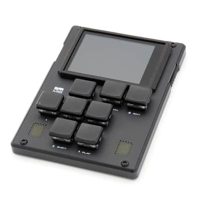 Dirtywave M8 Portable Tracker Sequencer / Synthesizer | Reverb