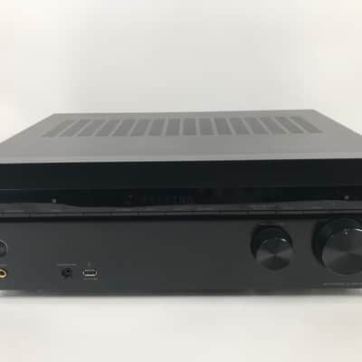 Sony STR-DH770 Multi 7.2 Channel Home Theater AV Receiver HDMI 4K image 1