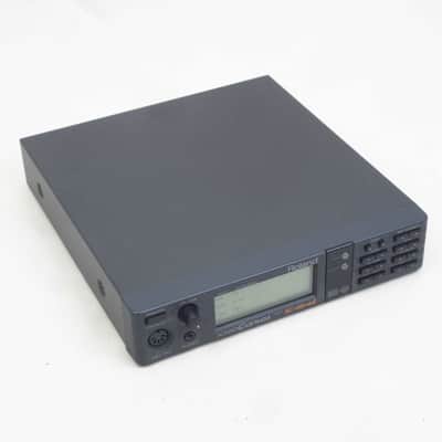 Roland SC-55MKII "SOUND Canvas" "DTM Sound Module" [AF41954] (04/01)