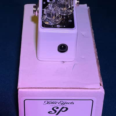 Xotic SP Compressor 2010s - Black image 4