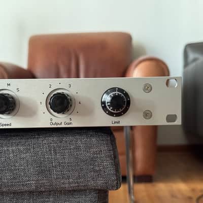 MINT Rockruepel LIMIT.ONE Mastering Limiter V2 LIKE NEW! image 4