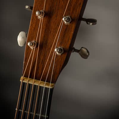 Martin D-18 Authentic 1937 - Aged image 3