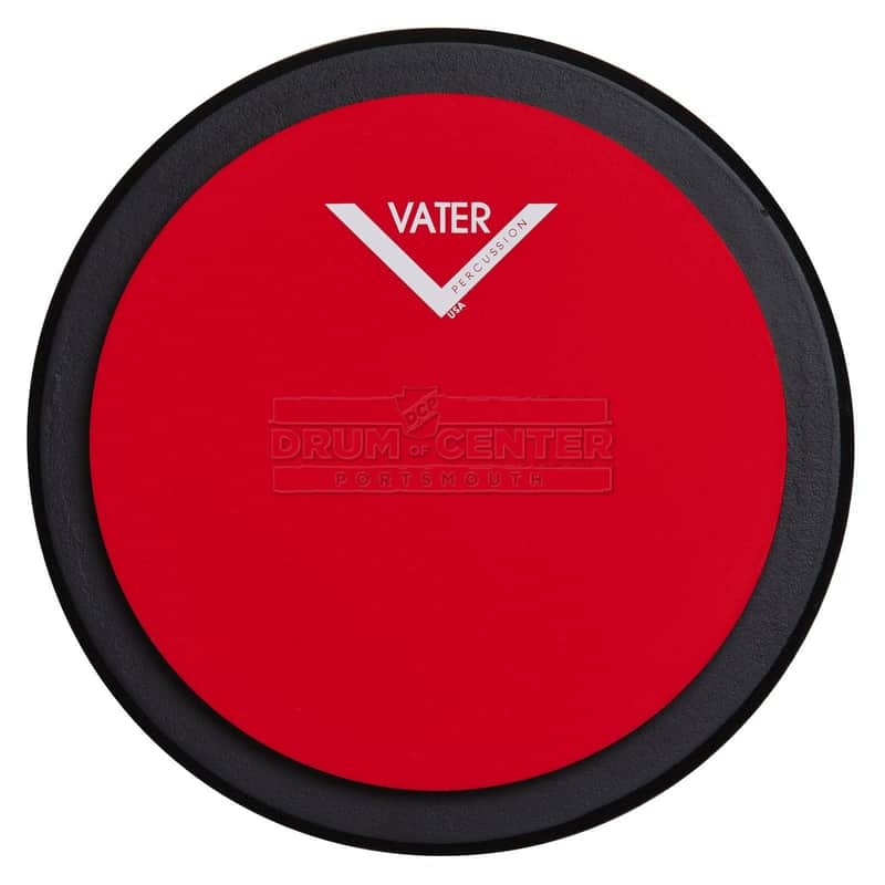 Vater Chop Builder Pad 6 Single Sided Soft image 1