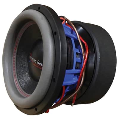 American Bass XMAXXX Monster 15" 1 Ohm 8000 Max Watts Car Subwoofer image 7